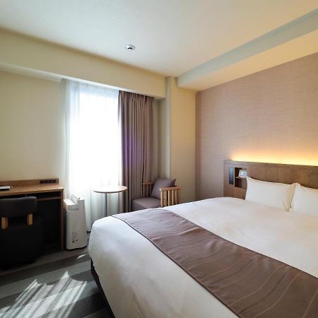 Far East Village Hotel Yokohama Йокогама Екстер'єр фото