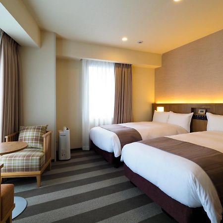 Far East Village Hotel Yokohama Йокогама Екстер'єр фото