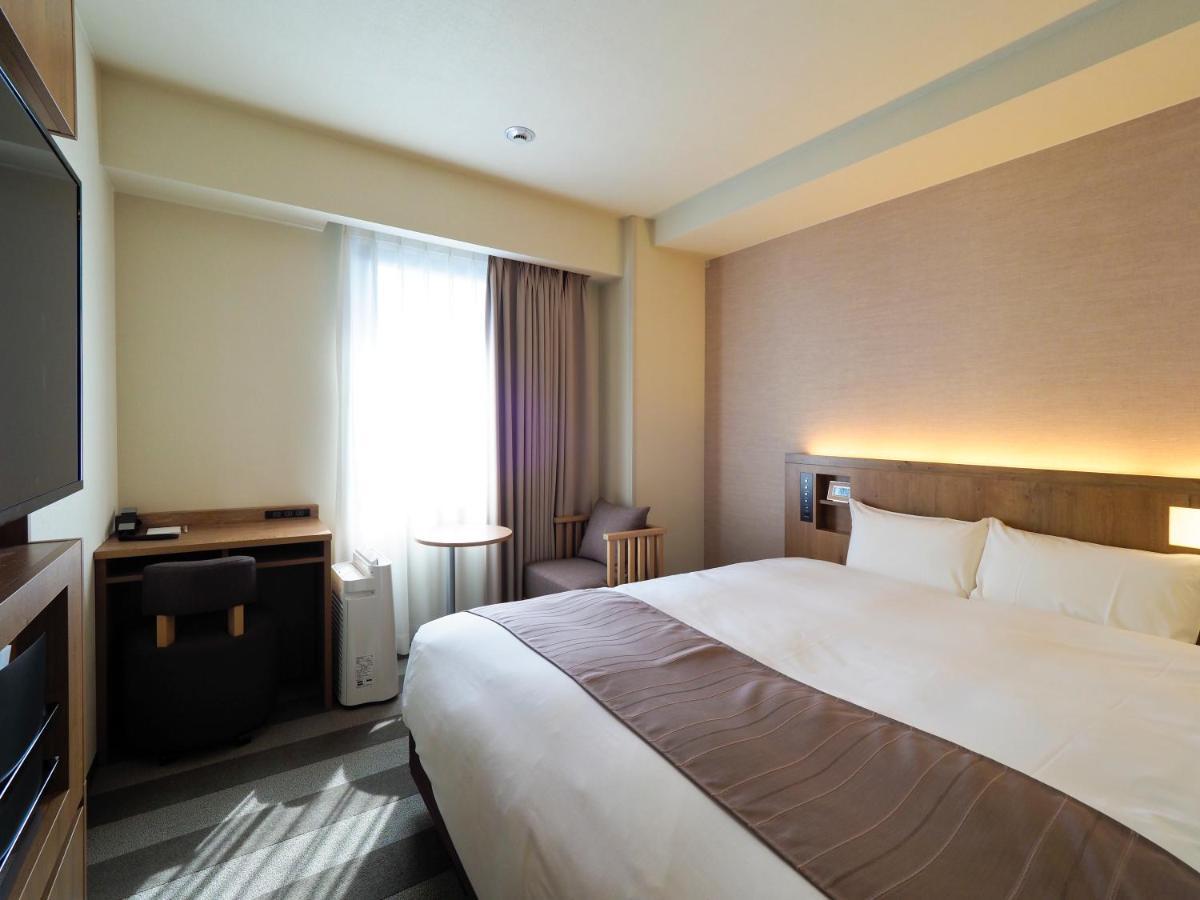 Far East Village Hotel Yokohama Йокогама Екстер'єр фото